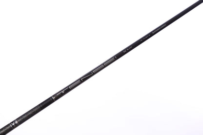 Used Mitsubishi Tensei 1K Black Fairway Wood Shaft Stiff Flex Graphite - 42 in - Titleist Surefit Adapter-Next Round