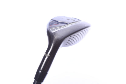 Used Callaway XR 4H Hybrid - Right-Handed - 22 Degrees - Regular Flex