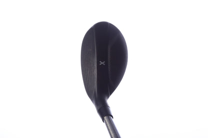 Used PXG 0317 X GEN2 4H Hybrid - Right-Handed - 22 Degrees - Regular Flex-Next Round