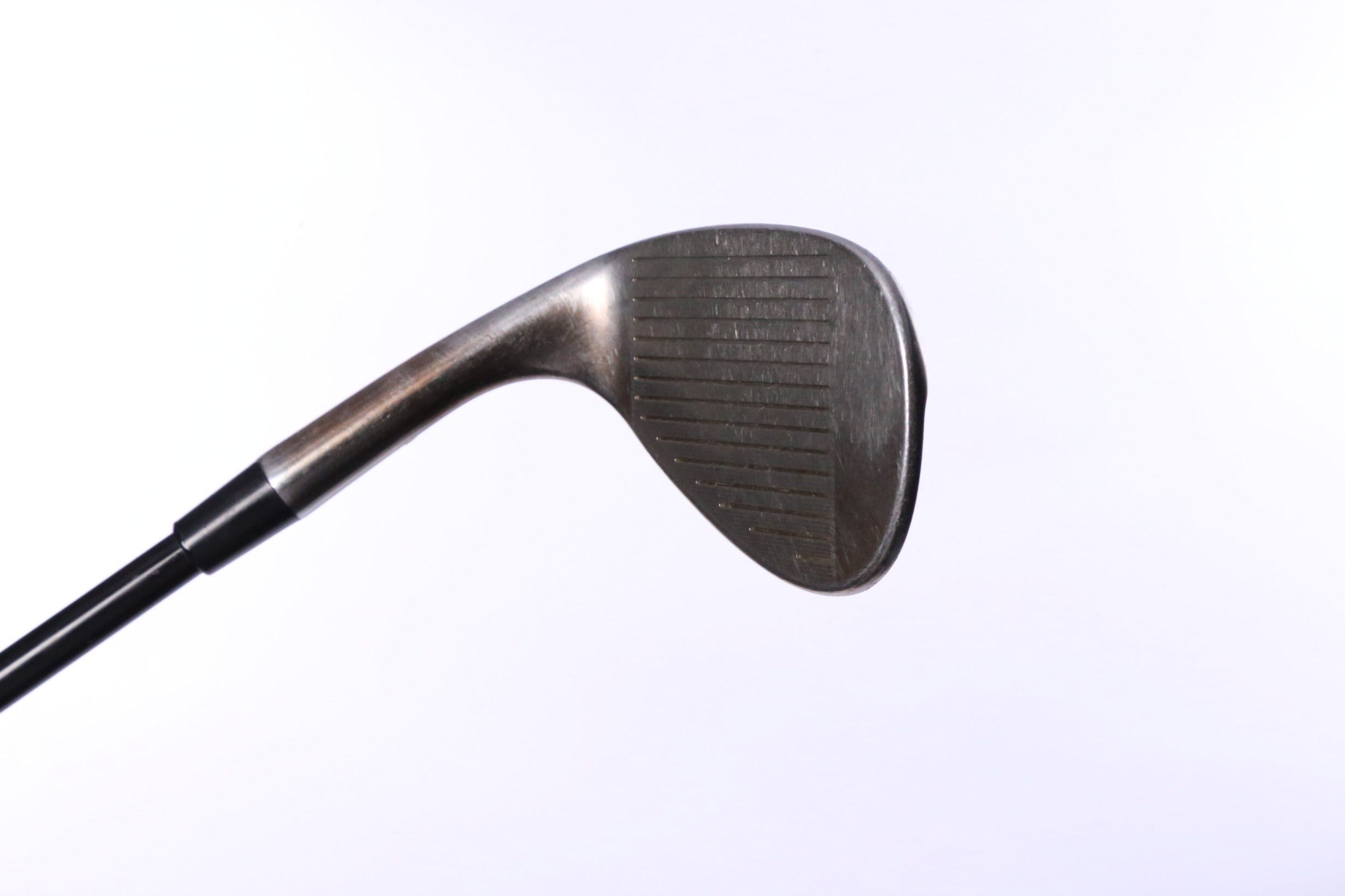 Used Cleveland CG15 Oil Quench Gap Wedge - Right-Handed - 52 Degrees - Seniors Flex-Next Round