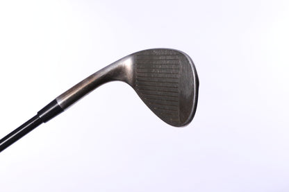 Used Cleveland CG15 Oil Quench Gap Wedge - Right-Handed - 52 Degrees - Seniors Flex-Next Round