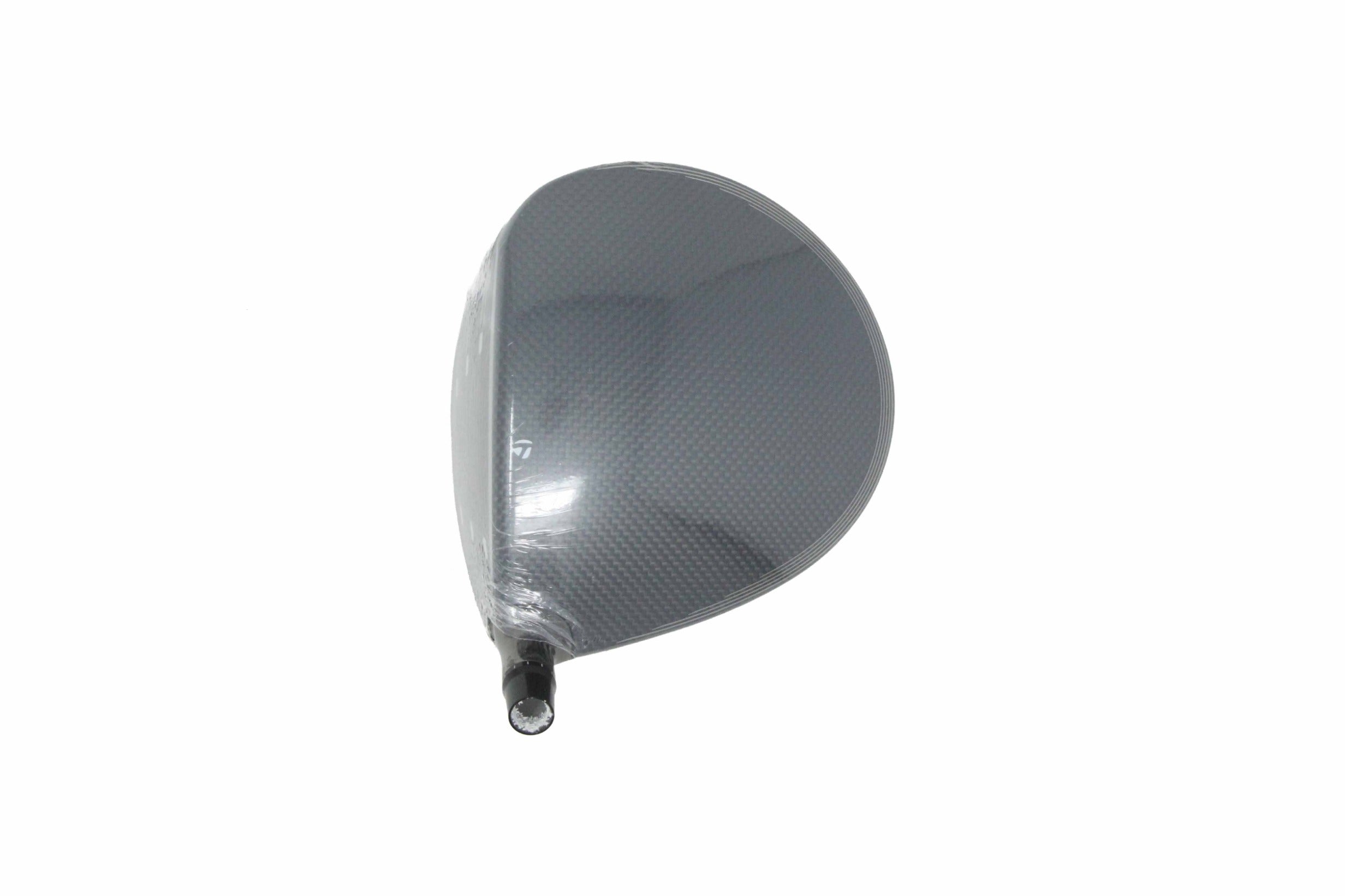 Used TaylorMade Qi35 MAX Lite Driver - HEAD ONLY - Right-Handed - 12 Degrees-Next Round