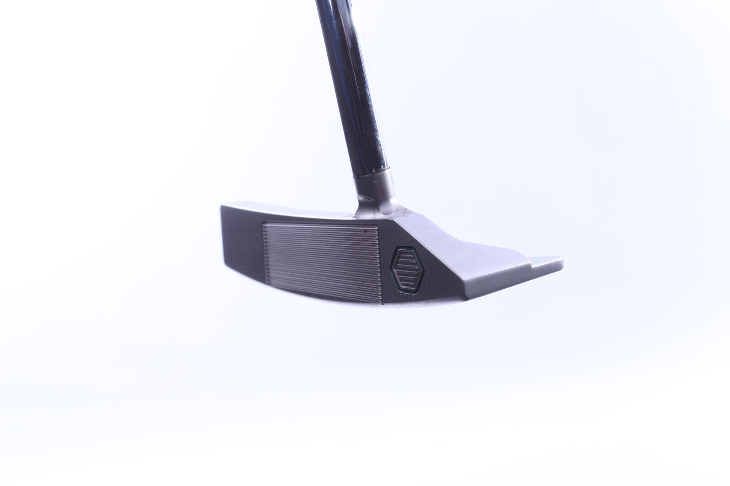 Used Bettinardi 2023 Studio Stock 9 Plumber's Neck Putter - Right-Handed - 36 in - Blade-Next Round