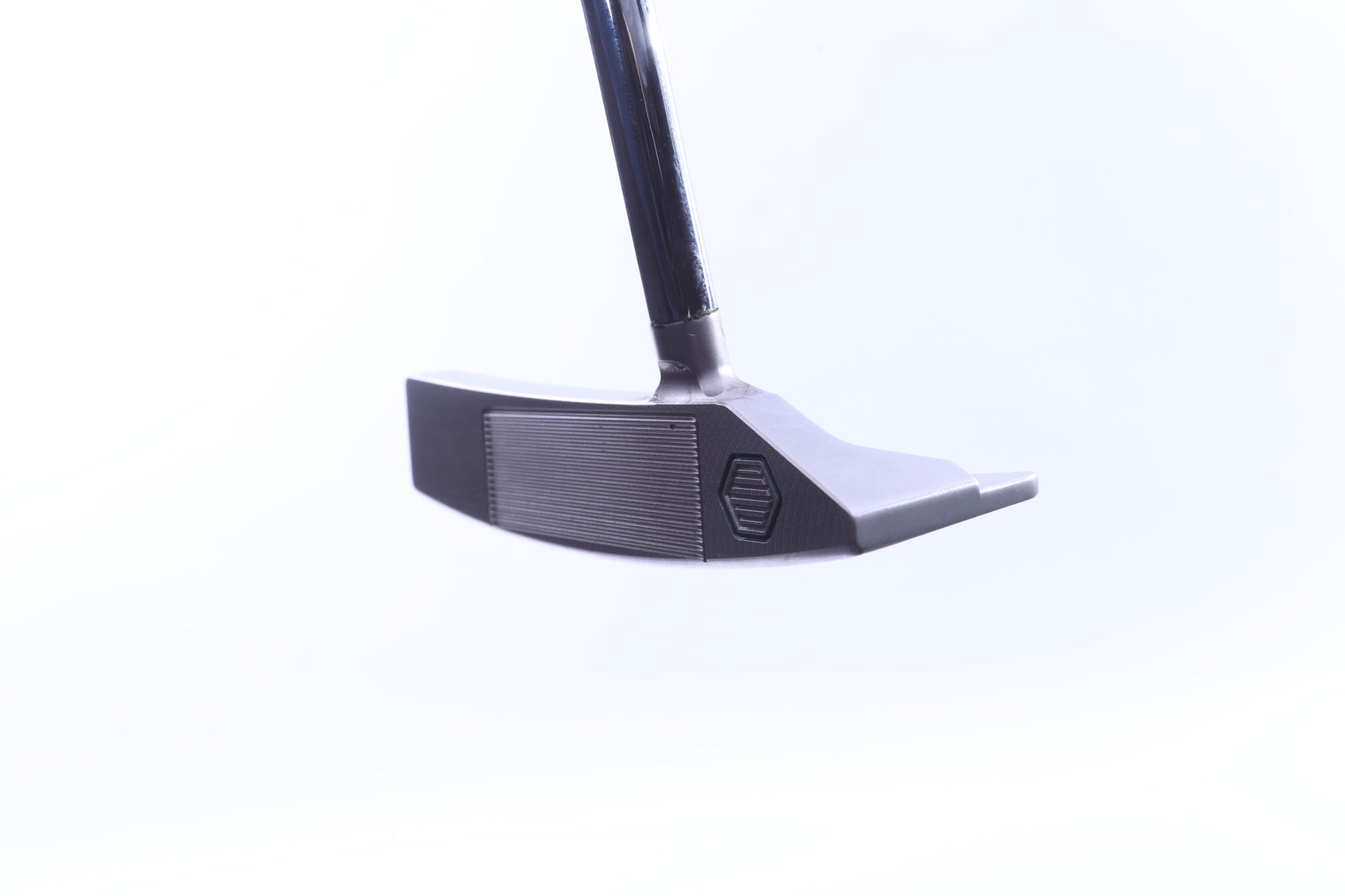 Used Bettinardi 2023 Studio Stock 9 Plumber's Neck Putter - Right-Handed - 36 in - Blade-Next Round