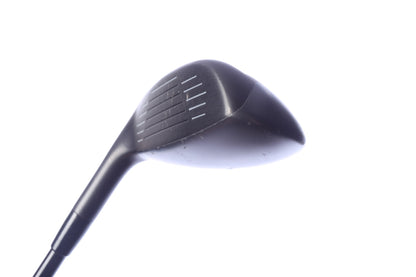 Used Mizuno JPX 925 Fli-Hi 5H Hybrid - Right-Handed - 25 Degrees - Variable Flex-Next Round