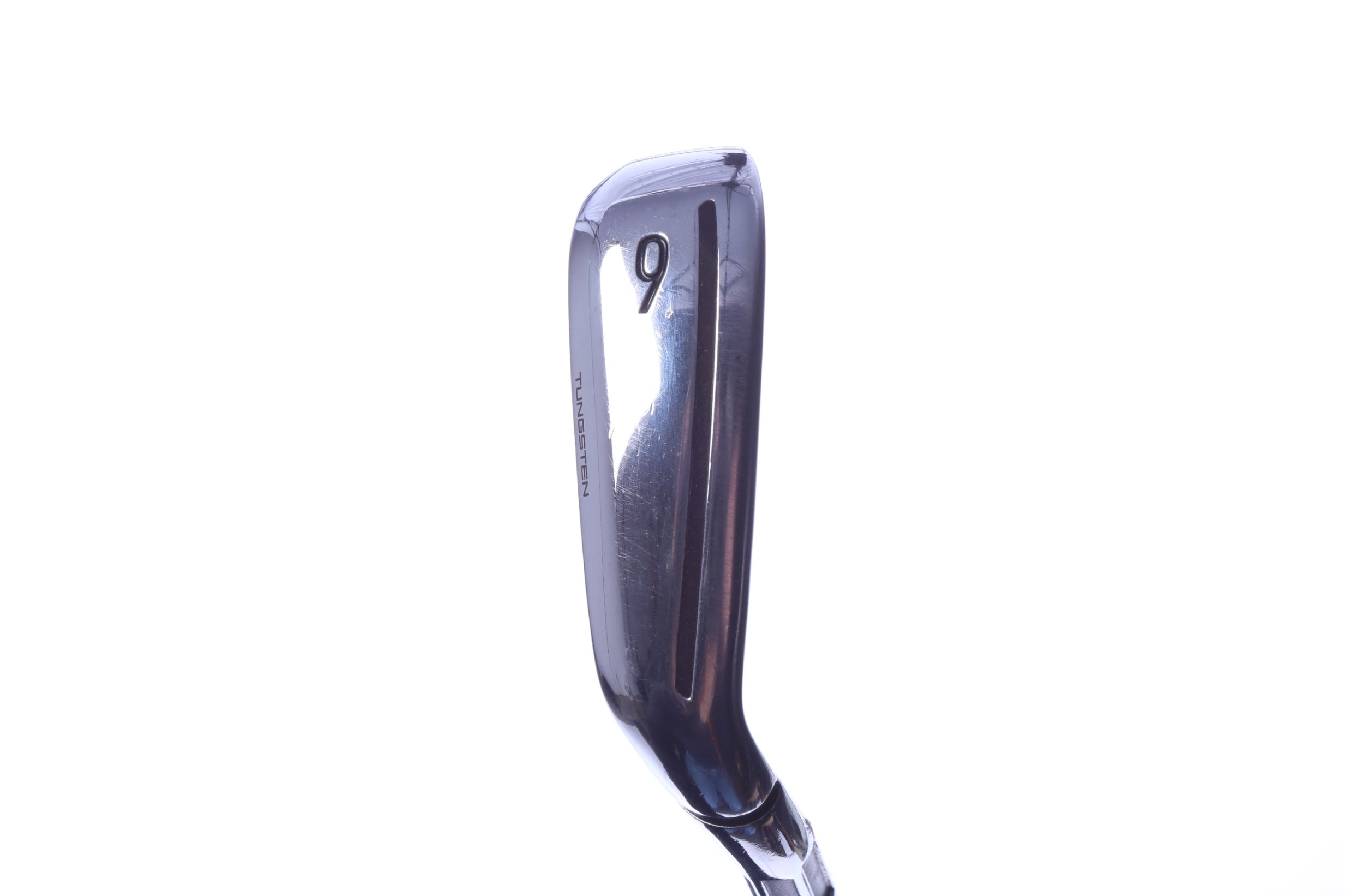 Used TaylorMade M CGB Single 6-Iron - Right-Handed - Stiff Flex-Next Round