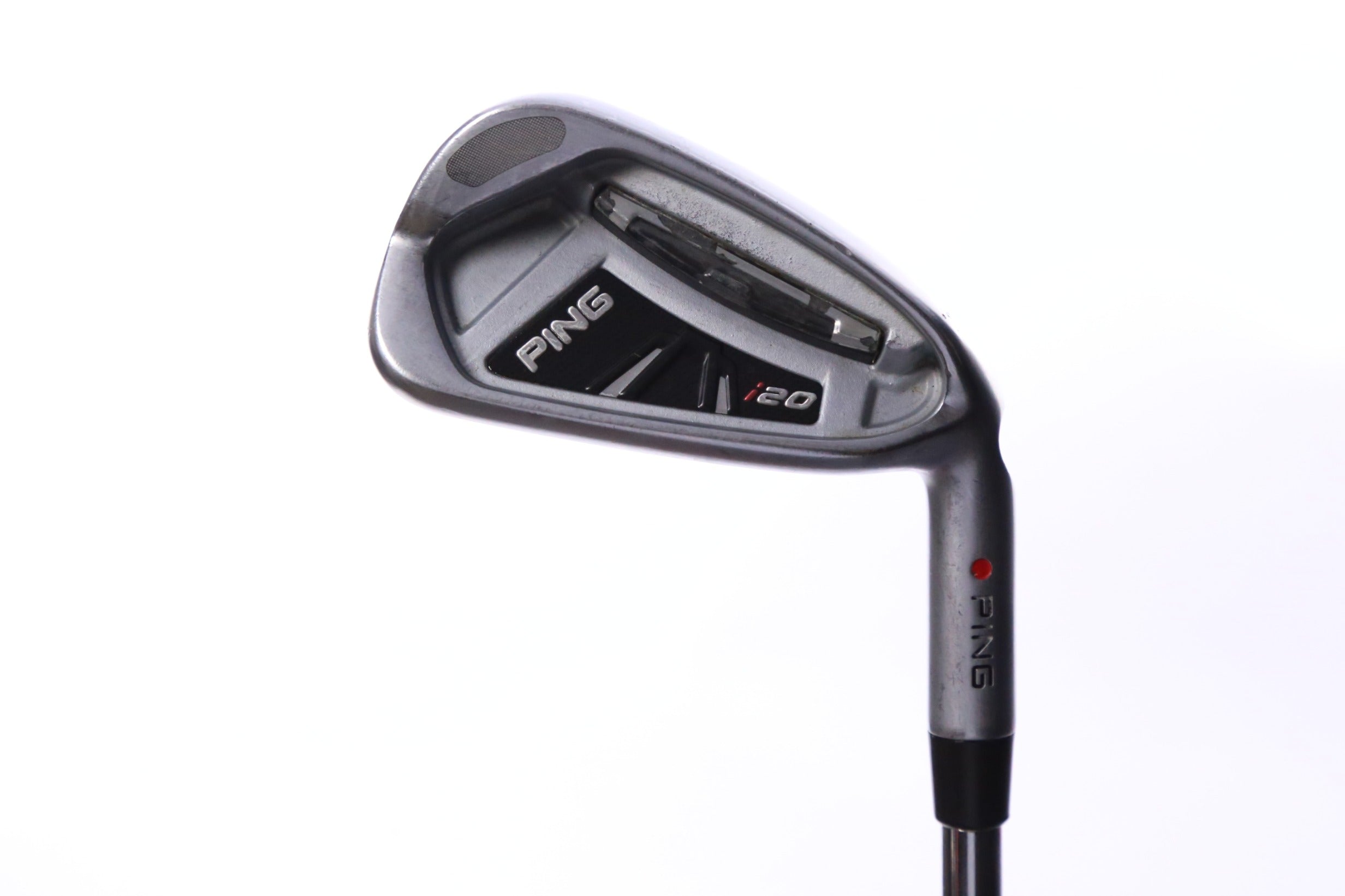Used Ping i20 Single 6-Iron - Right-Handed - Regular Flex