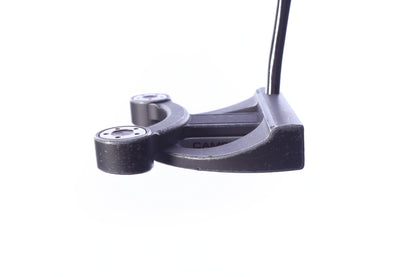 Used Titleist Scotty Cameron Futura X Putter - Right-Handed - 35 in - Mallet