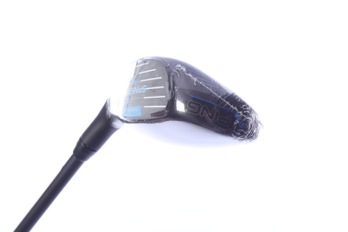 Used Ping G440 4H Hybrid - Right-Handed - 23 Degrees - Soft Regular Flex-Next Round