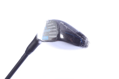 Used Ping G440 4H Hybrid - Right-Handed - 23 Degrees - Soft Regular Flex-Next Round