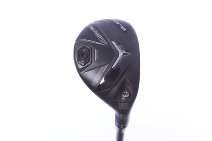 Used Cobra DS-ADAPT 2H Hybrid - Right-Handed - 17 Degrees - Stiff Flex-Next Round
