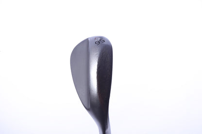 Used Titleist Vokey WedgeWorks V Grind Lob Wedge - Right-Handed - 58 Degrees - Stiff Flex-Next Round