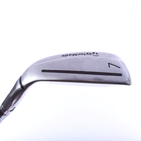Used TaylorMade Stealth HD Single 7-Iron - Right-Handed - Ladies Flex-Next Round