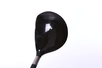 Used TaylorMade R7 Titanium 5-Wood - Right-Handed - 18 Degrees - Stiff Flex