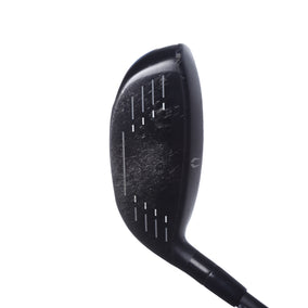 Used Cleveland Launcher XL Halo Wood Set - Right-Handed - 5W, 7W - Seniors Flex