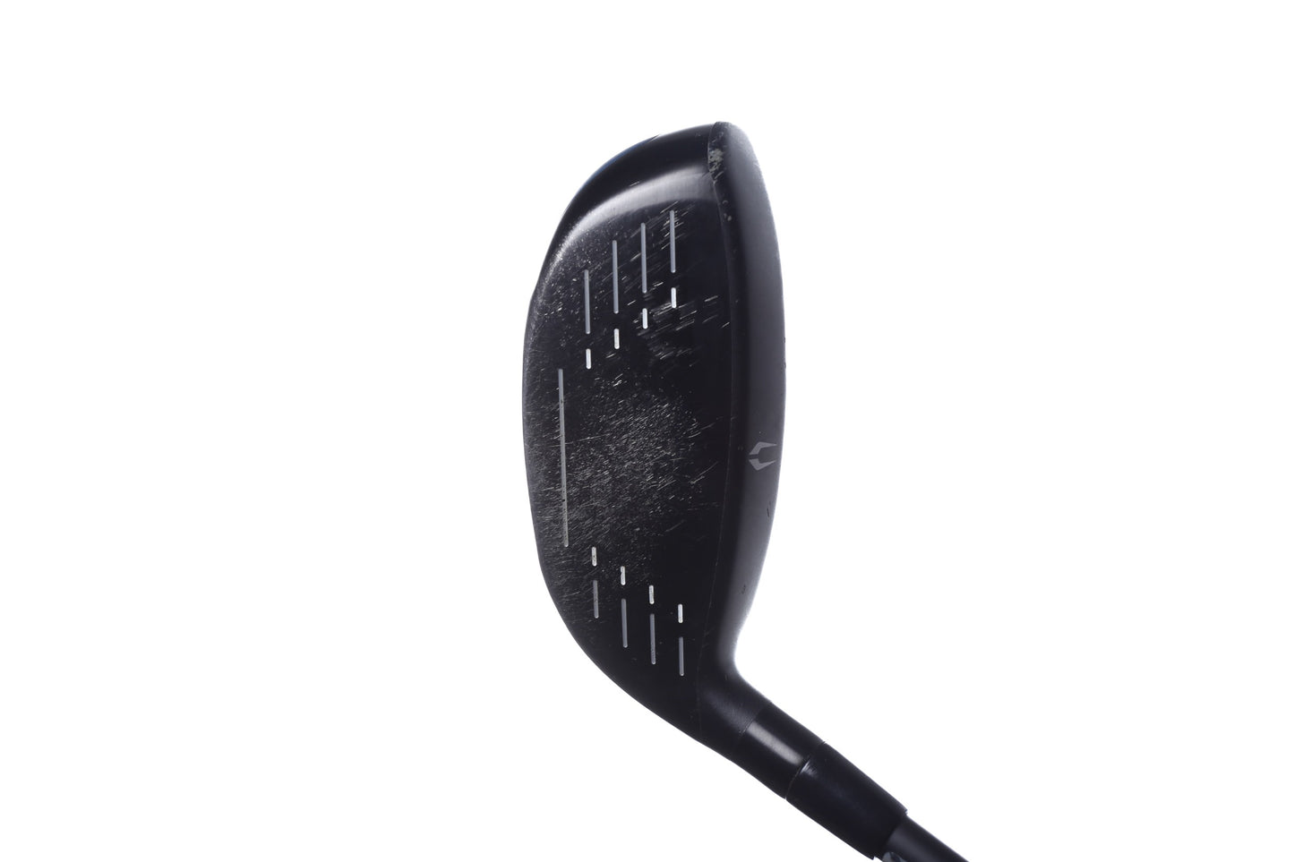 Used Cleveland Launcher XL Halo Wood Set - Right-Handed - 5W, 7W - Seniors Flex