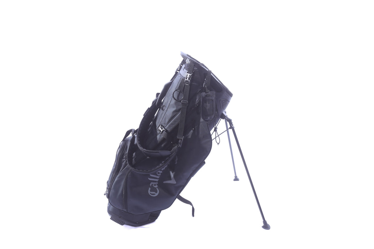 Used Callaway 2024 Fairway 14 Stand Bag Multicolor 1 - Club