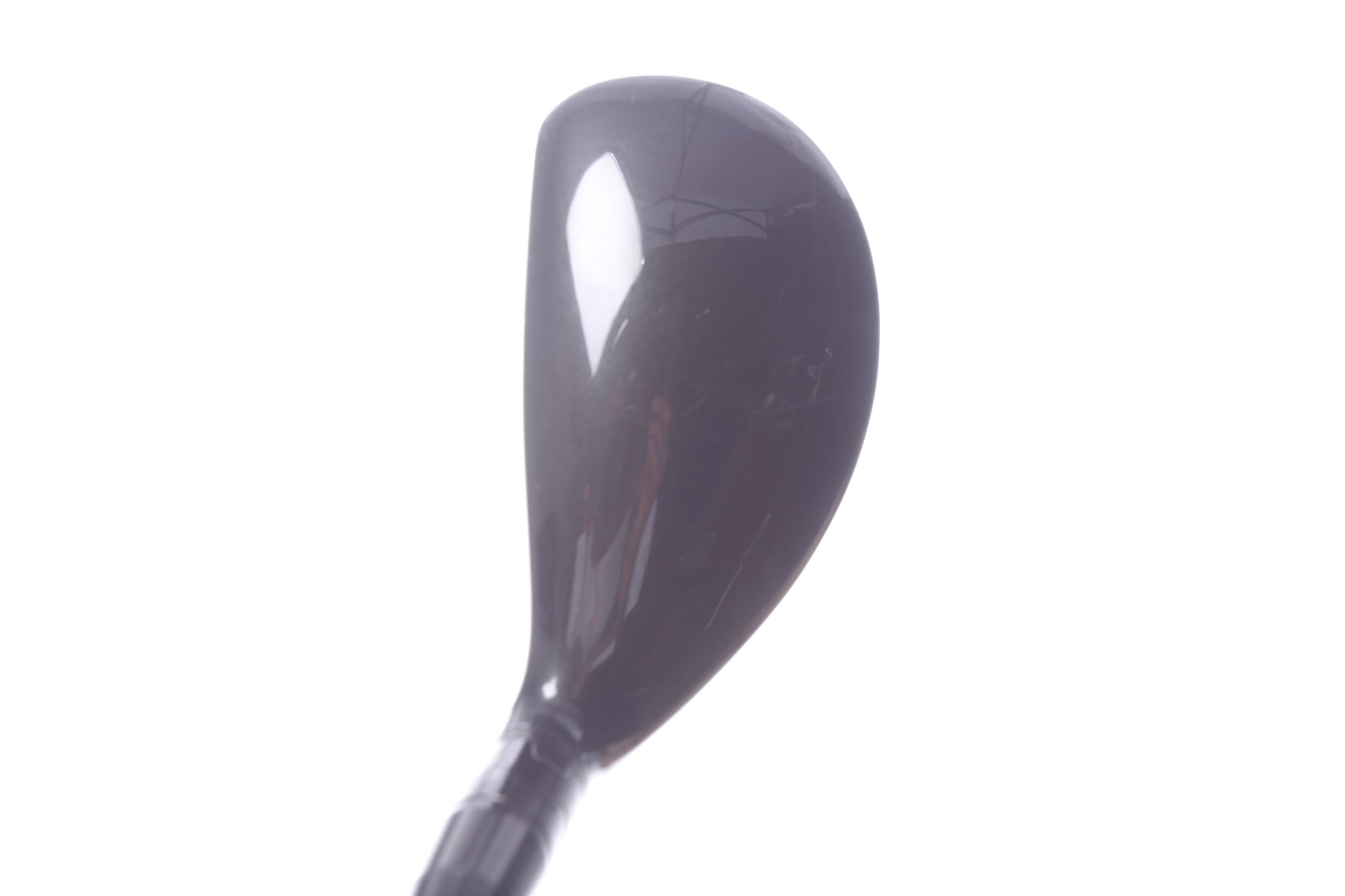 Used Titleist 818 H2 3H Hybrid - Right-Handed - 19 Degrees - Stiff Flex-Next Round