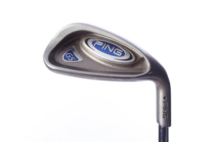 Used Ping G5 Utility Wedge - Right-Handed - 50 Degrees - Regular Flex