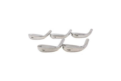 Used Callaway Mavrik Iron Set - HEADS ONLY - Right-Handed - 6-PW-Next Round