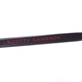 Used Titleist Scotty Cameron Super Select Newport Putter - Right-Handed - 36 in - Blade-Next Round