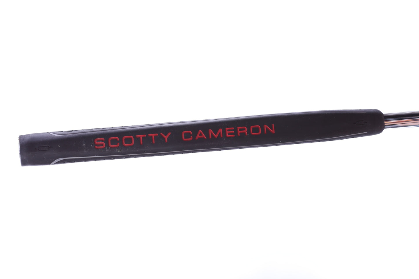 Used Titleist Scotty Cameron Super Select Newport Putter - Right-Handed - 36 in - Blade-Next Round