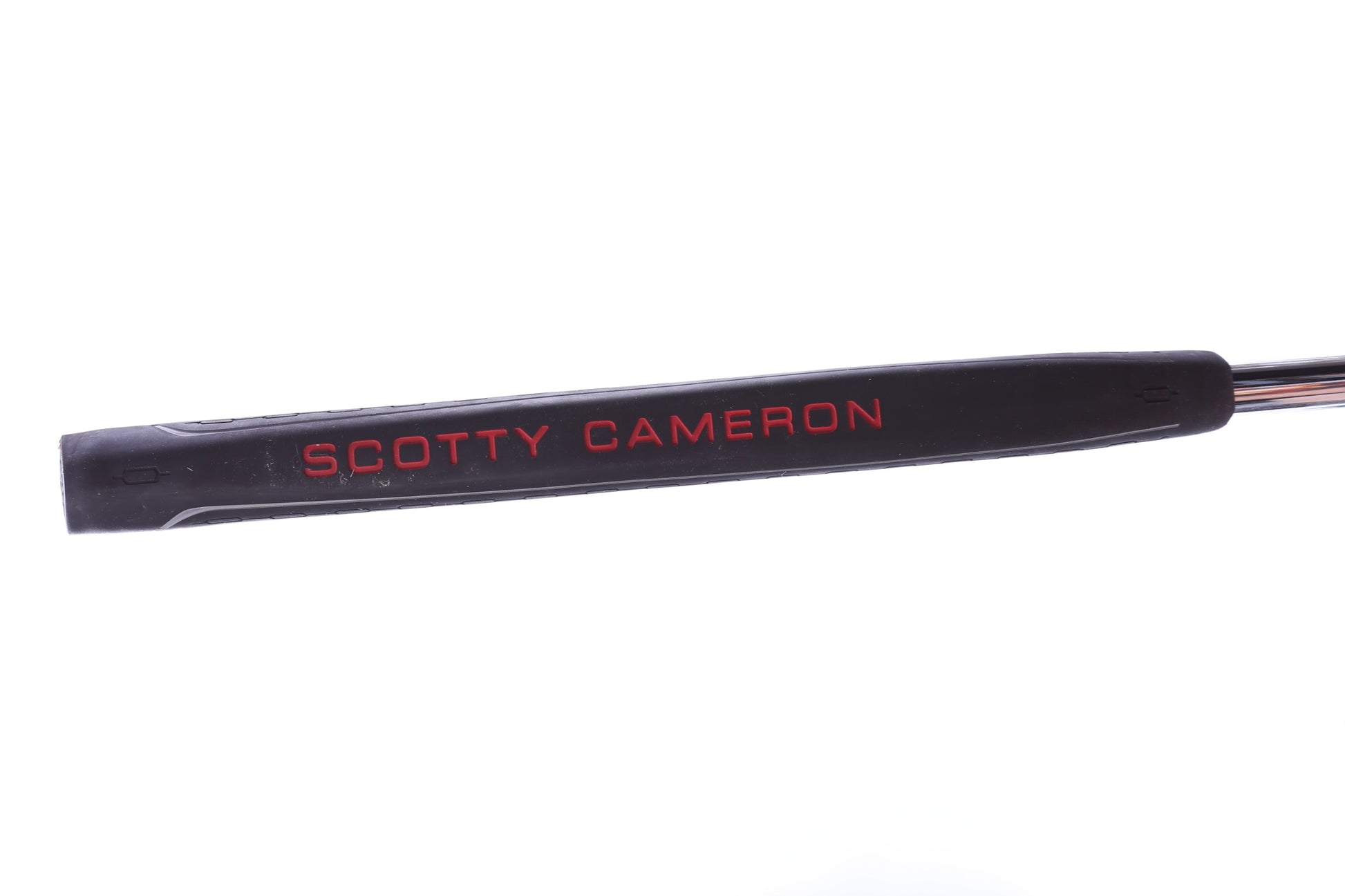 Used Titleist Scotty Cameron Super Select Newport Putter - Right-Handed - 36 in - Blade-Next Round