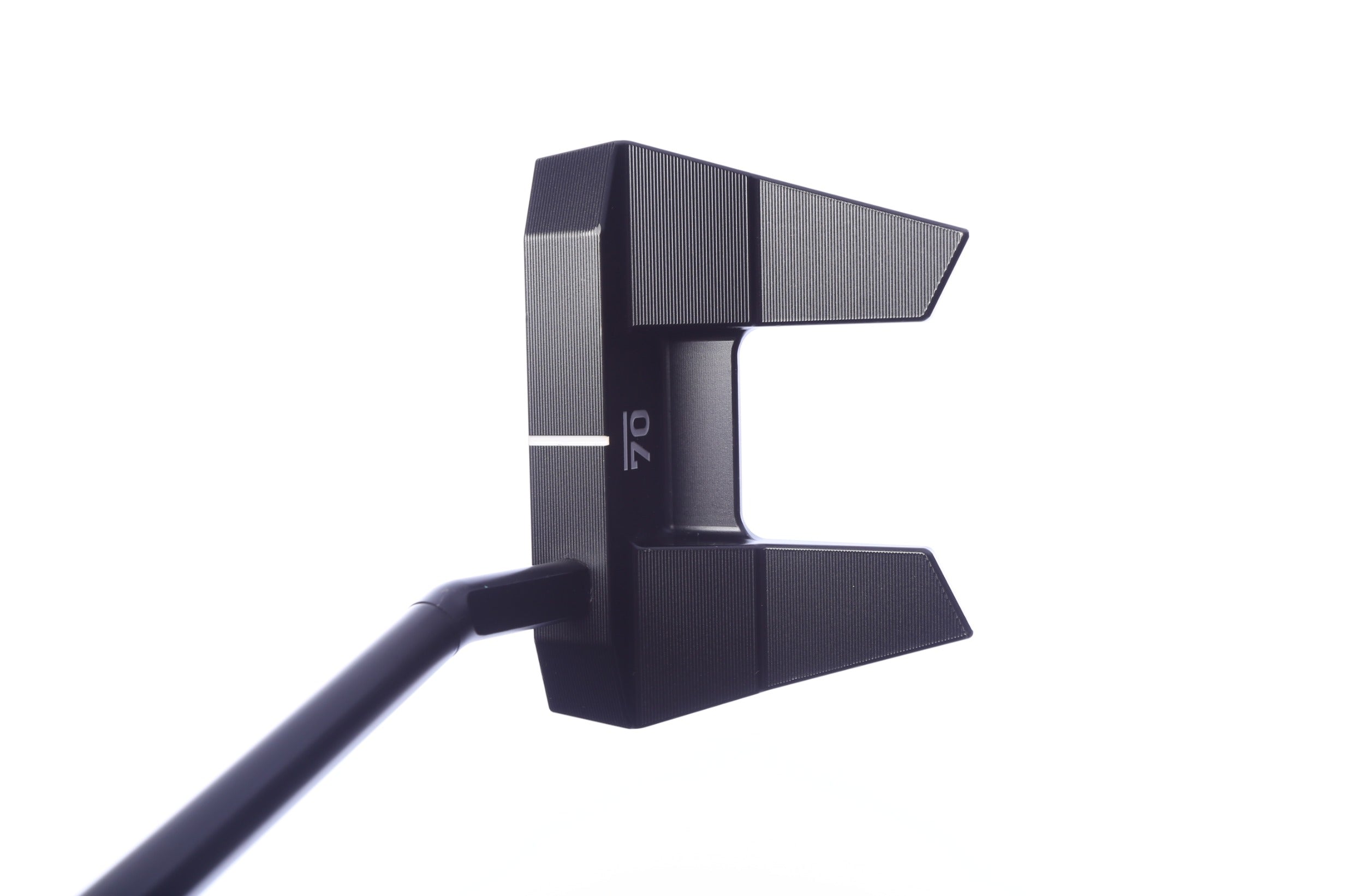 Used Sub 70 Sycamore 006 Putter - Right-Handed - 35 in - Mallet-Next Round