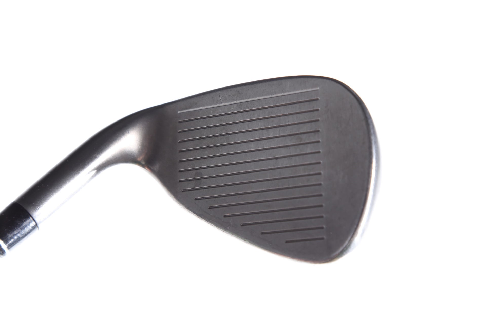 Used TaylorMade AeroBurner Pitching Wedge - Right-Handed - 43 Degrees - Regular Flex-Next Round