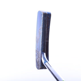 Used Callaway Tour Blue 2 Putter - Right-Handed - 34.5 in - Blade-Next Round