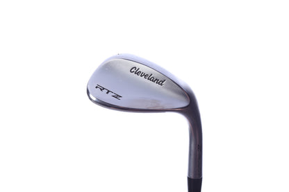 Used Cleveland RTZ Tour Satin Sand Wedge - Right-Handed - 54 Degrees - Wedge Flex-Next Round