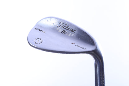 Used Titleist Vokey SM6 Tour Chrome Sand Wedge - Right-Handed - 54 Degrees - Wedge Flex-Next Round