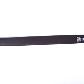 Used Odyssey Versa #7 Black Putter - Right-Handed - 35.5 in - Mallet-Next Round