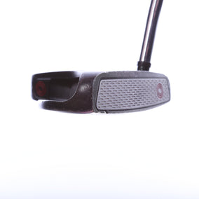 Used Odyssey Metal-X 2-Ball Putter - Right-Handed - 33.5 in - Mallet-Next Round