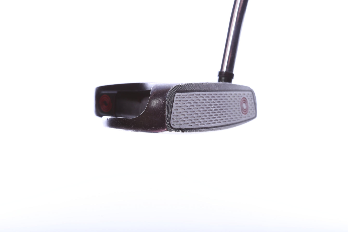 Used Odyssey Metal-X 2-Ball Putter - Right-Handed - 33.5 in - Mallet-Next Round