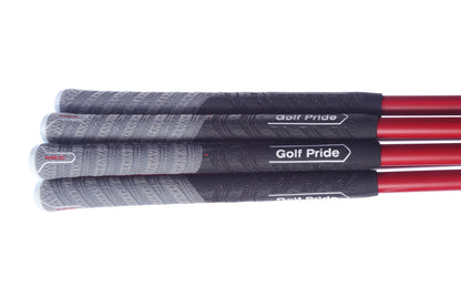 Used Cobra DS-ADAPT Iron Set - Right-Handed - 5-PW - Regular Flex-Next Round