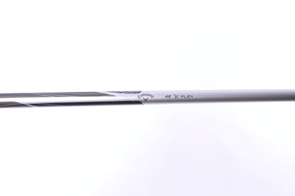 Used Callaway Solaire Gems Pitching Wedge - Right-Handed - 45 Degrees - Ladies Flex