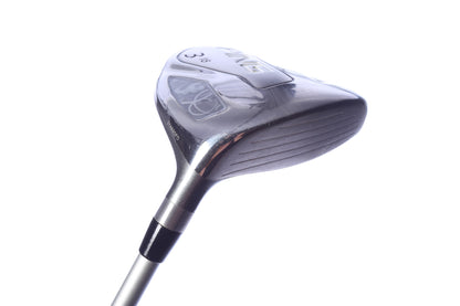 Used Ping Serene 3-Wood - Right-Handed - 18 Degrees - Ladies Flex