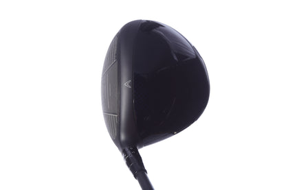 Used Callaway Paradym Driver - 10.5 Degrees - Seniors Flex Mitsubishi Vanquish - Right-Handed