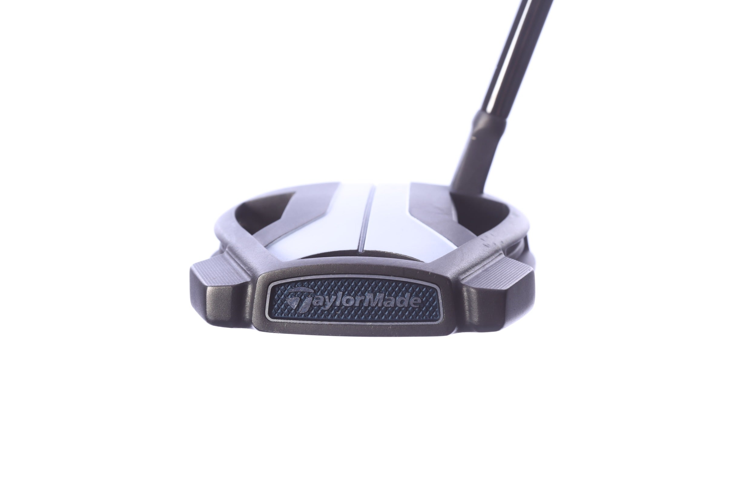 Used TaylorMade Spider Tour X Small Slant Putter - Left-Handed - 35 in - Mallet