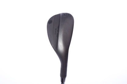 Used Titleist Vokey SM7 Jet Black Lob Wedge - Right-Handed - 60 Degrees - Wedge Flex-Next Round