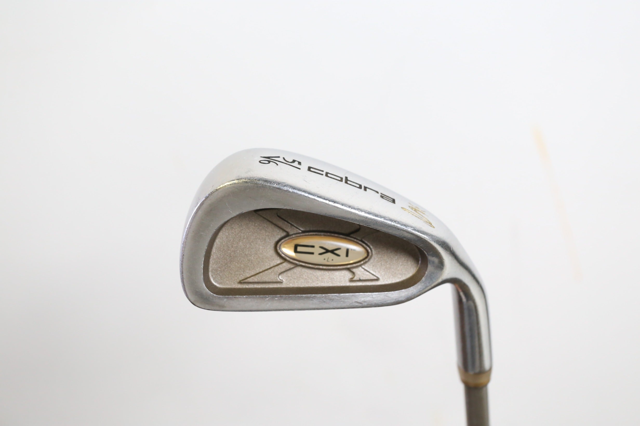 Cobra store cxi irons