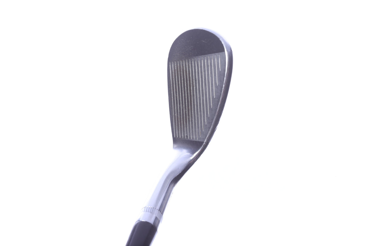 Used Titleist Vokey SM7 Tour Chrome Sand Wedge - Right-Handed - 56 Degrees - Wedge Flex
