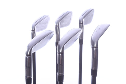 Used TaylorMade M1 Iron Set - Right-Handed - 5-PW - Seniors Flex-Next Round