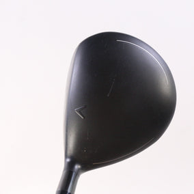 Used Callaway XR 16 5-Wood - Right-Handed - 18 Degrees - Ladies Flex-Next Round