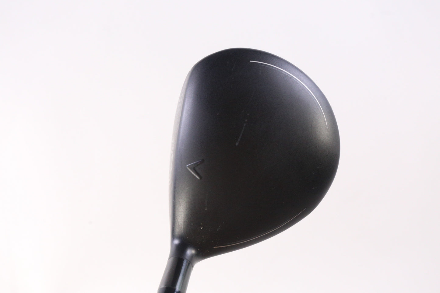 Used Callaway XR 16 5-Wood - Right-Handed - 18 Degrees - Ladies Flex-Next Round