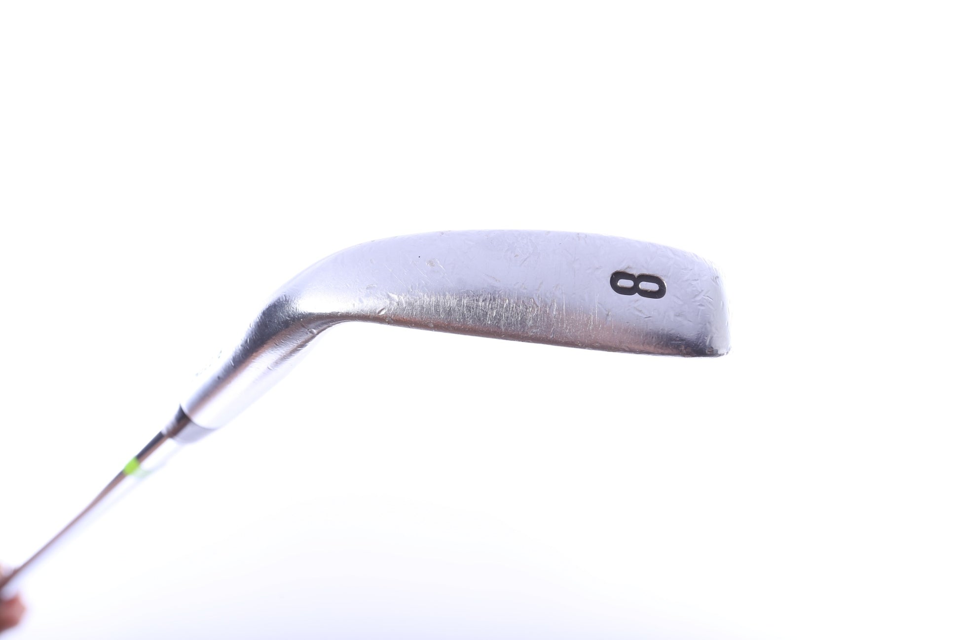 Used Callaway Apex CF16 Single 8-Iron - Right-Handed - Stiff Flex-Next Round