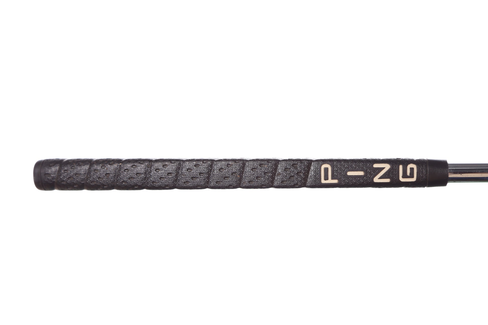 Used Ping Zing 2 Putter - Right-Handed - 36 in - Blade-Next Round