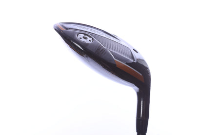 Used Callaway Mavrik 3-Wood - Right-Handed - 15 Degrees - Regular Flex