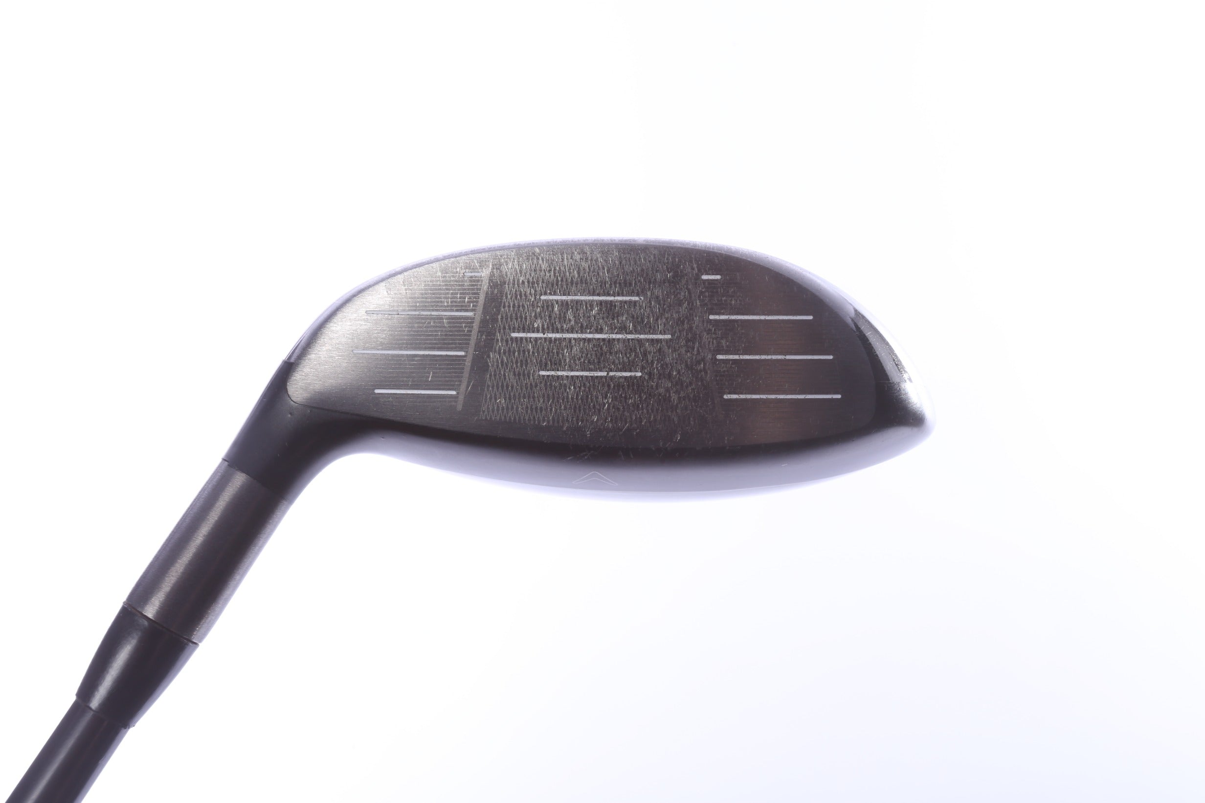Used Callaway Paradym X 3-Wood - Right-Handed - 18 Degrees - Seniors Flex-Next Round